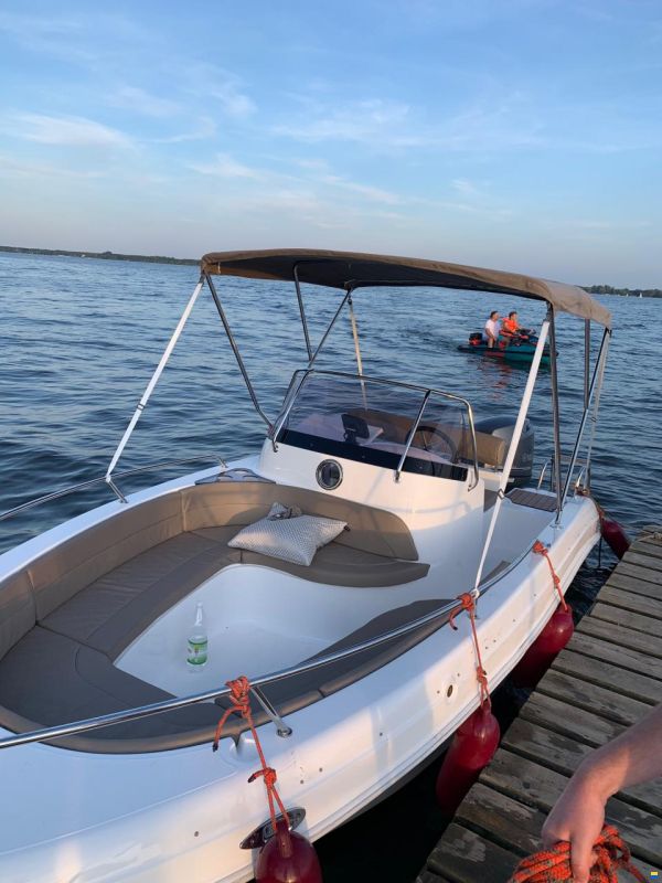 DarekCo Aqualine 545
