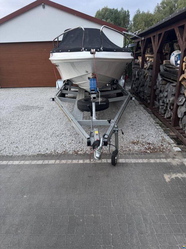 DarekCo Aqualine 545