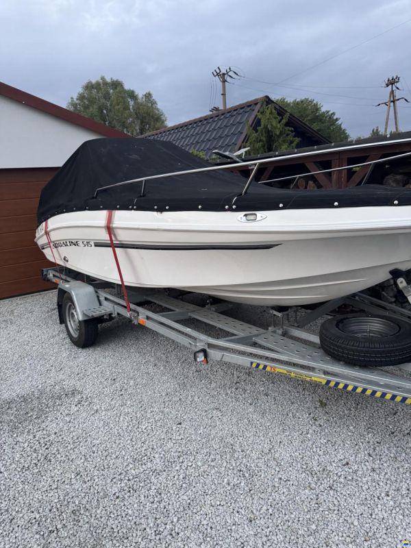 DarekCo Aqualine 545