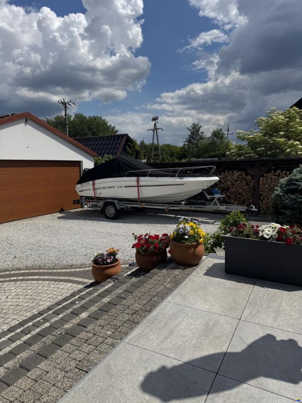 DarekCo Aqualine 545