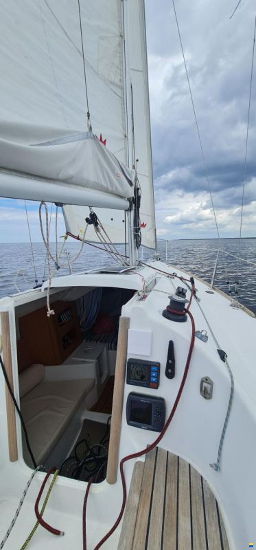 Beneteau 21.7