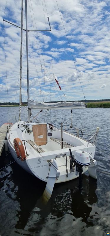 Beneteau 21.7
