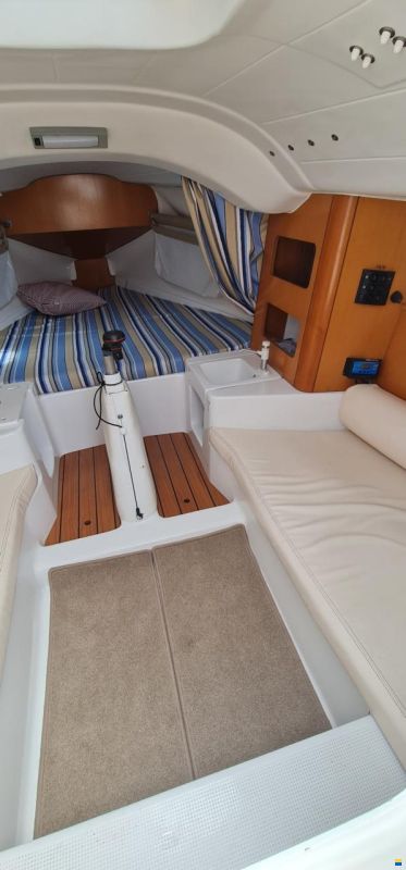 Beneteau 21.7