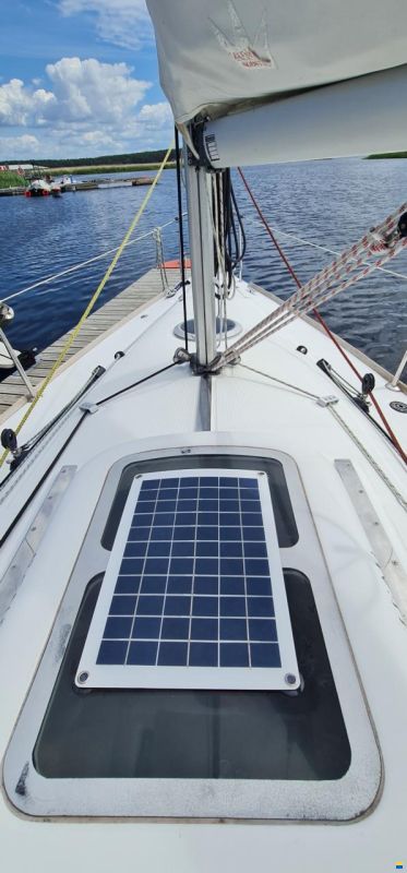 Beneteau 21.7