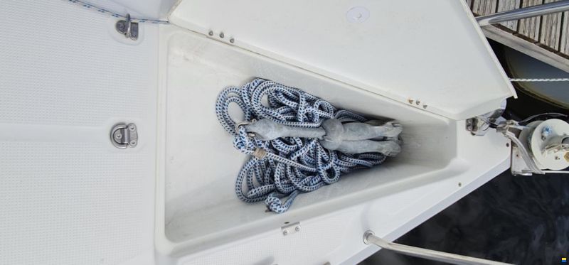 Beneteau 21.7