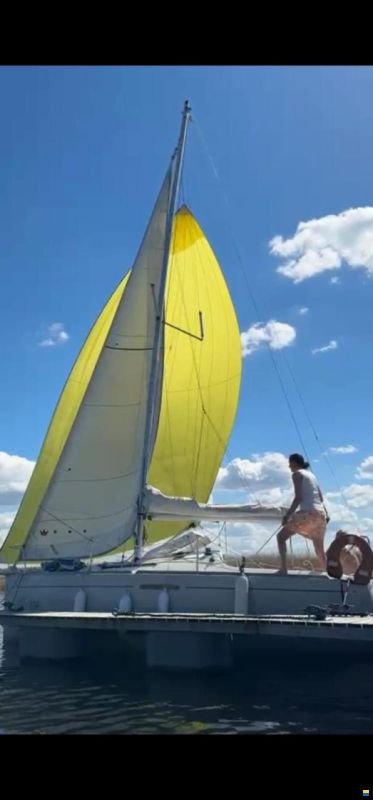 Beneteau 21.7