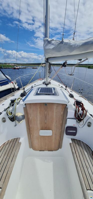 Beneteau 21.7