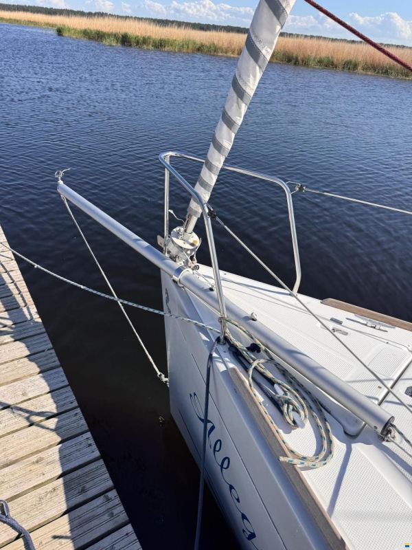 Beneteau 21.7