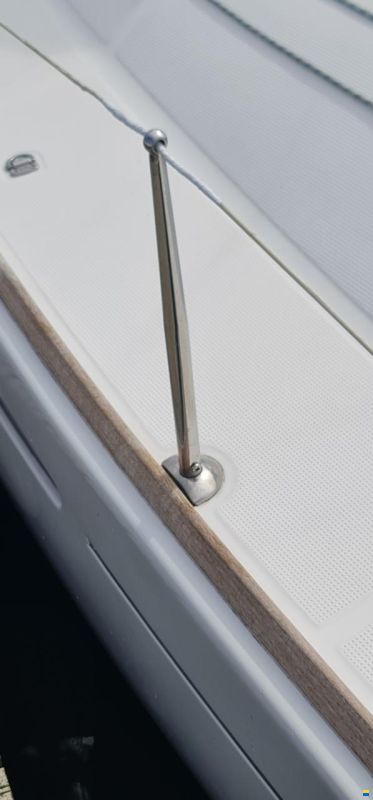 Beneteau 21.7