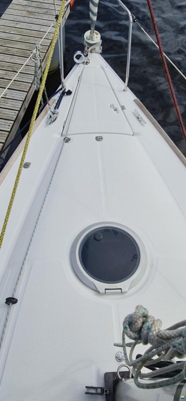 Beneteau 21.7