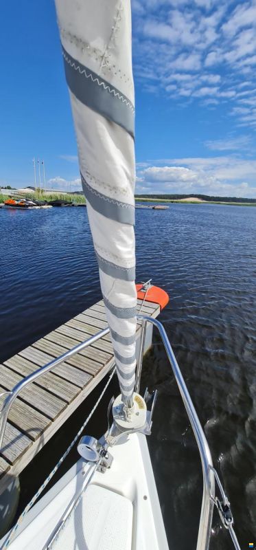 Beneteau 21.7