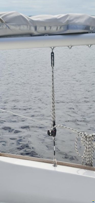 Beneteau 21.7
