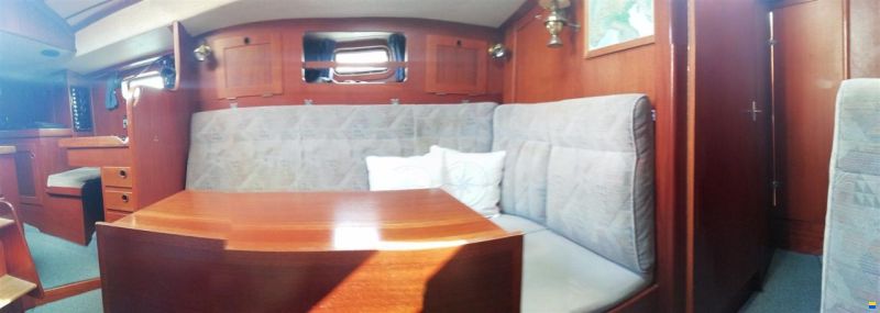 Hallberg-Rassy Hallberg Rassy 352