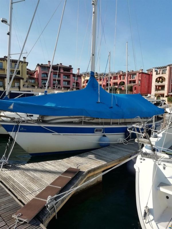 Hallberg-Rassy Hallberg Rassy 352
