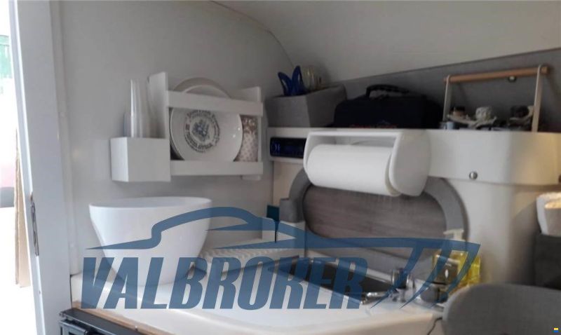 Tullio Abbate Elite 28'