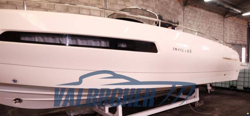 Invictus GT 280