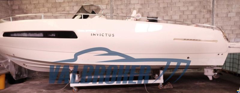 Invictus GT 280