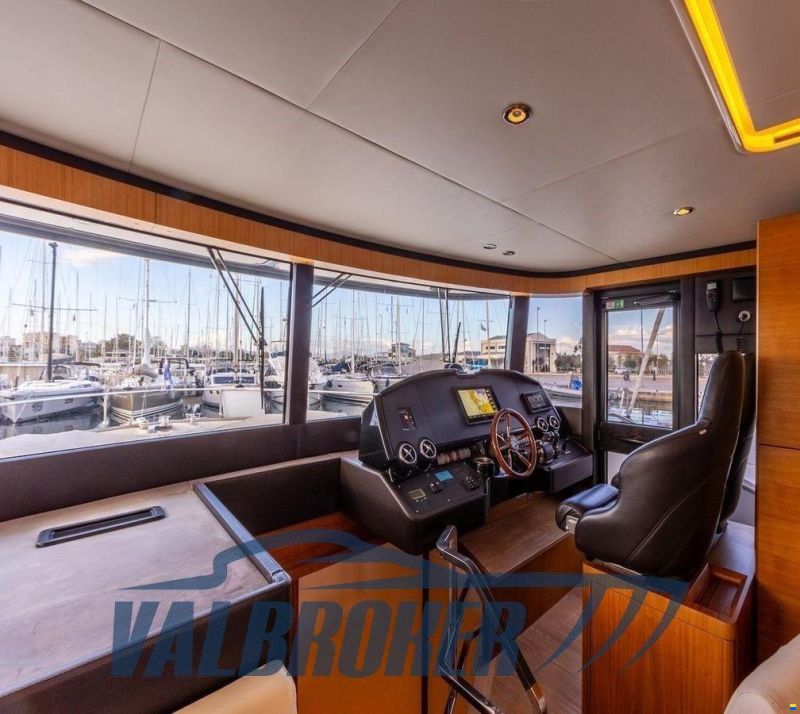 Absolute Navetta 58