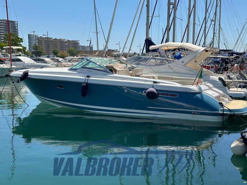 Chris Craft CORSAIR 36