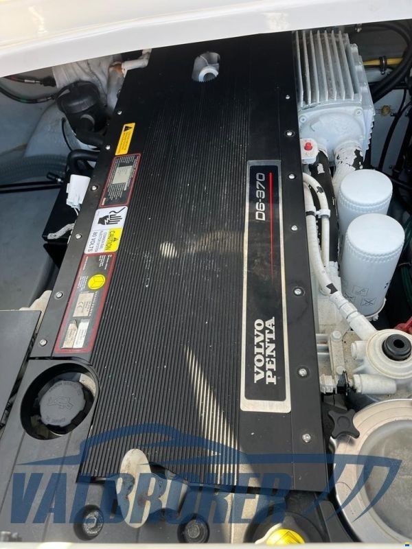 Chris Craft CORSAIR 36