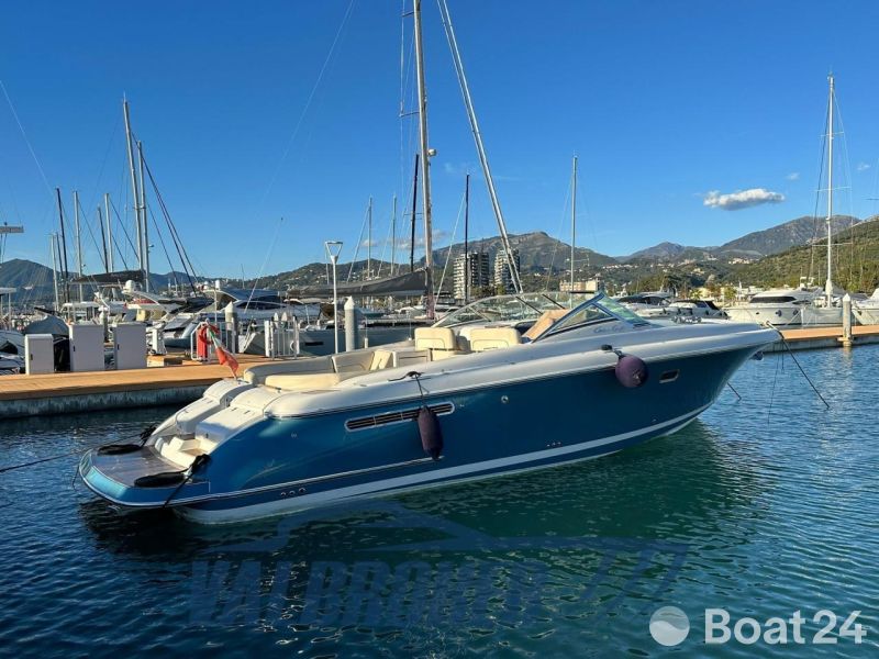 Chris Craft CORSAIR 36