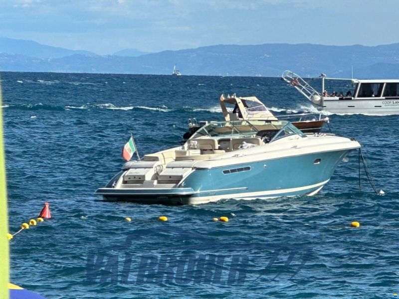 Chris Craft CORSAIR 36