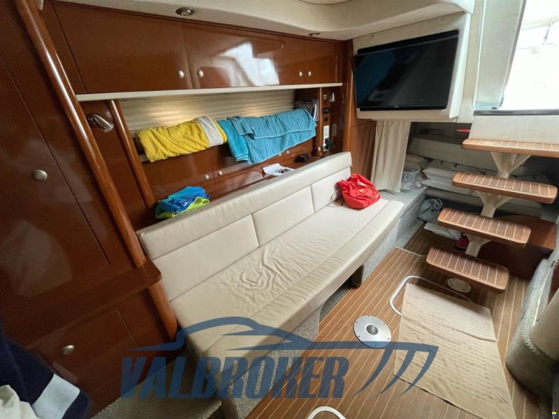 Sea Ray 355 DA SUNDANCER
