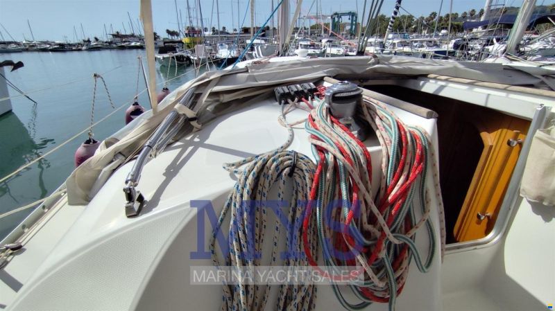 Beneteau OCEANIS 361 Clipper