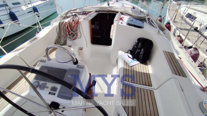 Beneteau OCEANIS 361 Clipper