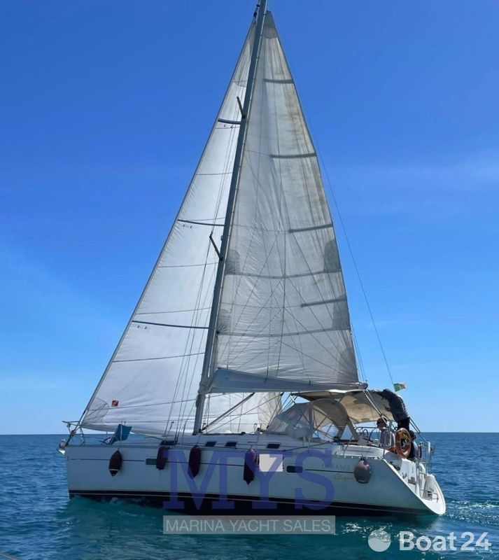 Beneteau OCEANIS 361 Clipper