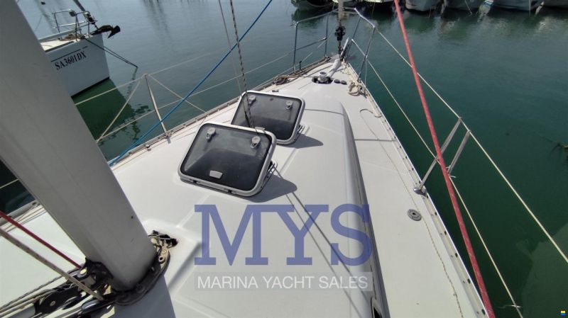 Beneteau OCEANIS 361 Clipper