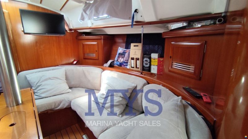 Beneteau OCEANIS 361 Clipper