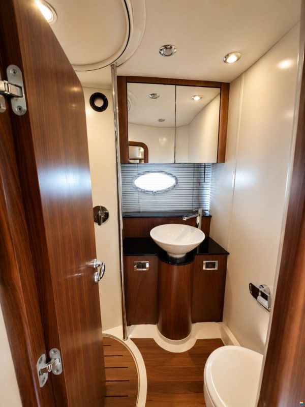 Sunseeker Predator 52