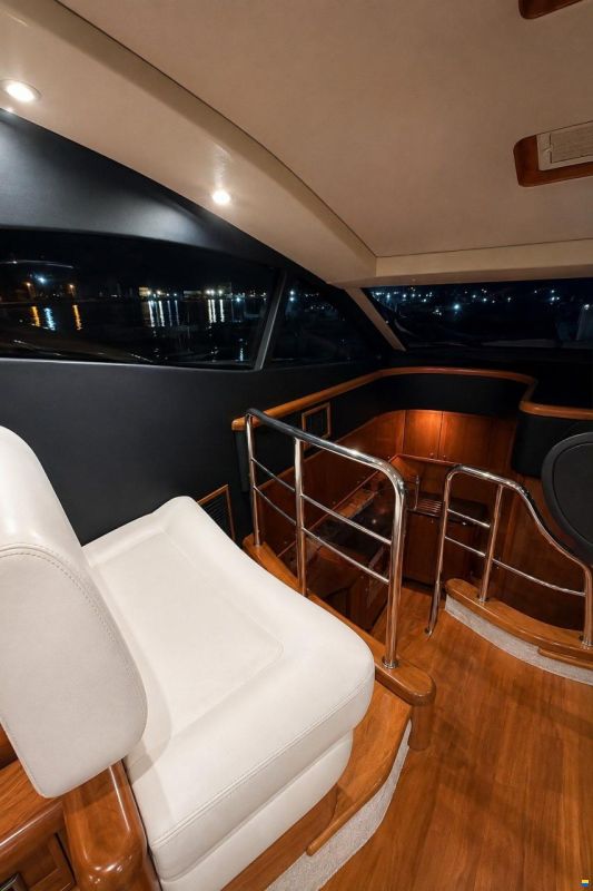 Sunseeker Predator 52