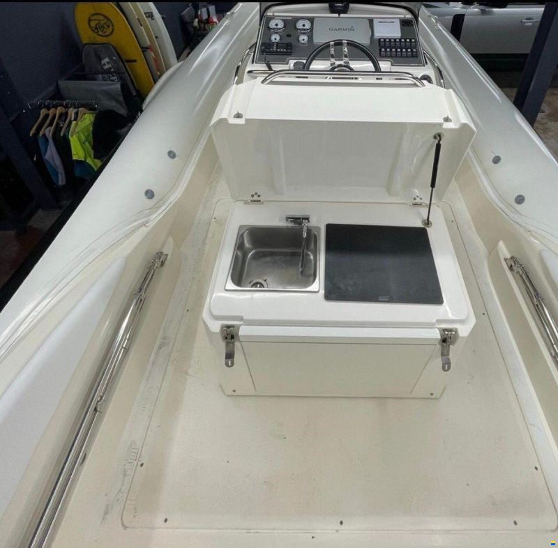 Lomac Nautica ADRENALINA 7.5