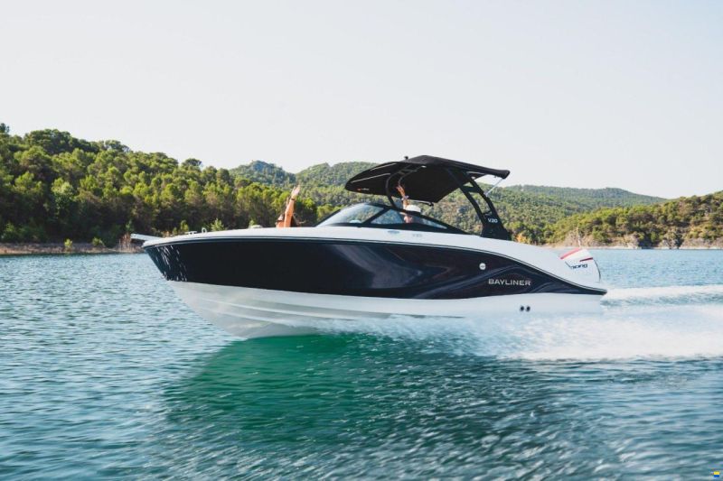 Bayliner V20