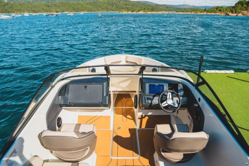 Bayliner V20