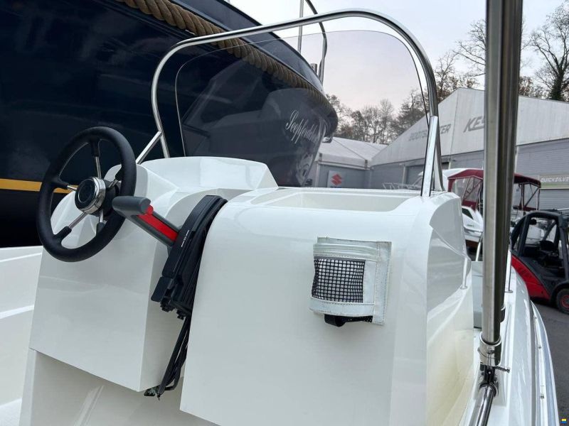 Remus 450 OPEN