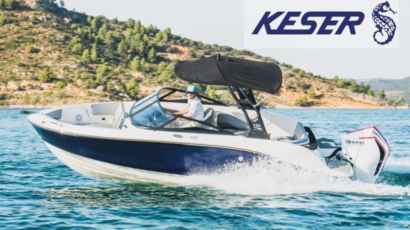 Bayliner V20
