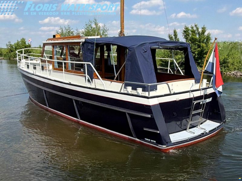 Verolme kotter 1120