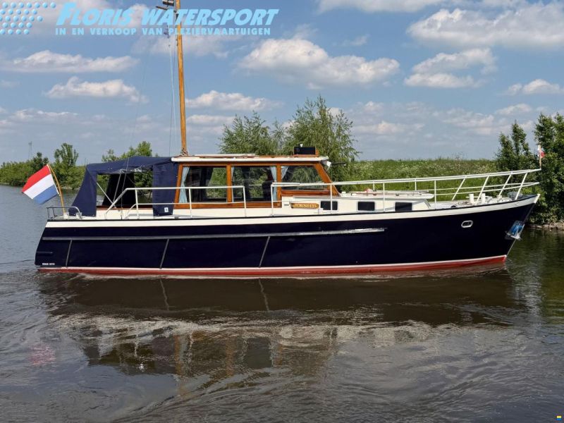 Verolme kotter 1120