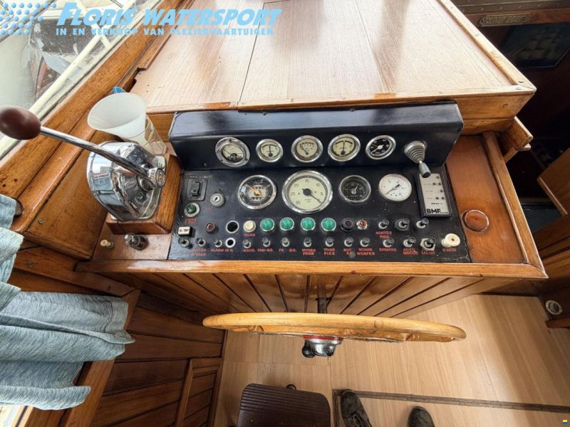 Verolme kotter 1120