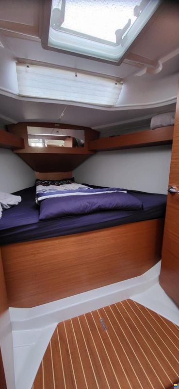 Dufour 360 Grand Large