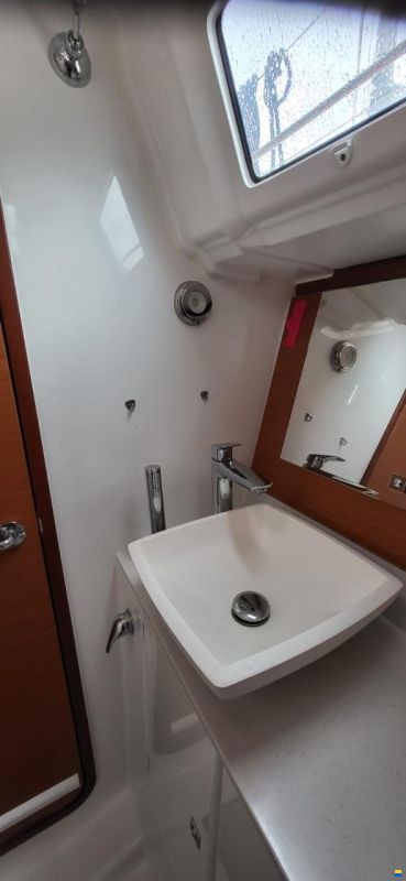 Dufour 360 Grand Large