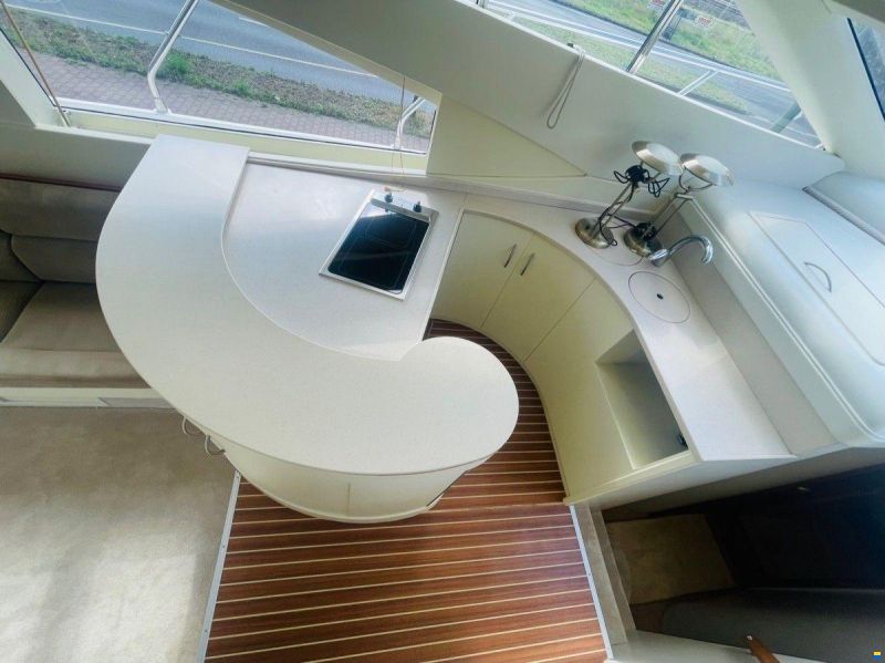 Astondoa 45 GLX Flybridge