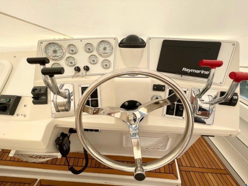 Carver 404 / 4004 Flybridge YXacht