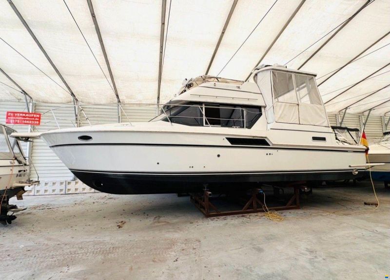 Carver 404 / 4004  Flybridge YXacht
