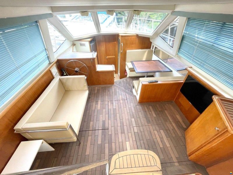 Carver 404 / 4004 Flybridge YXacht