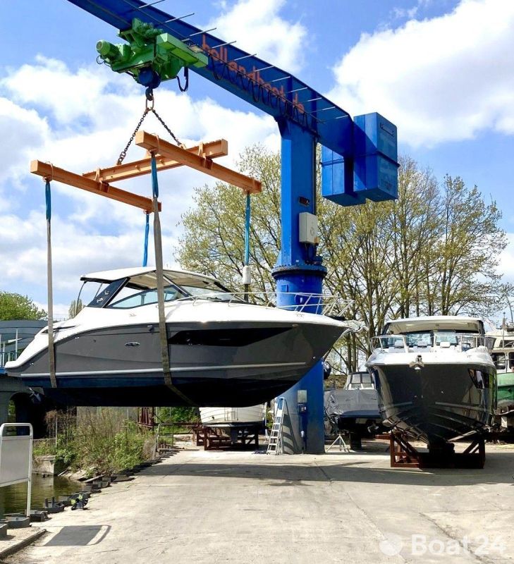 Sea Ray 320 Sundancer