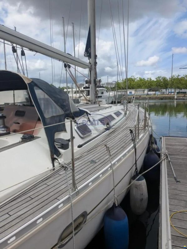 Jeanneau SUN ODYSSEY 51
